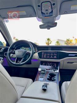 اودي A6